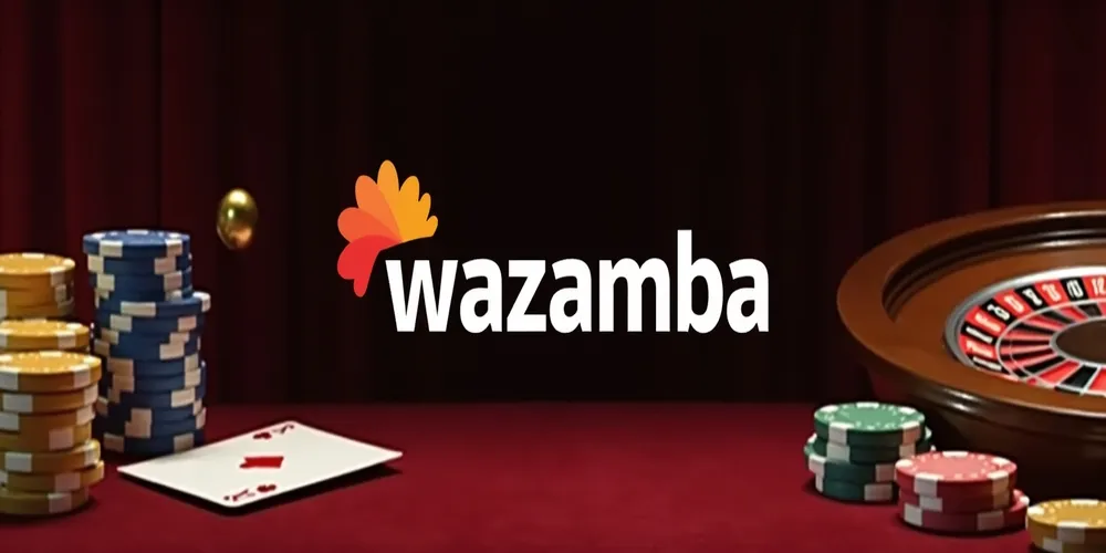 Wazamba Casino Gioca Ora